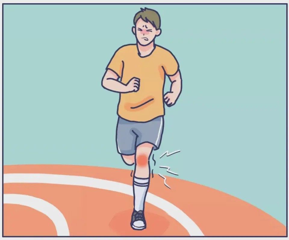 运动损伤的预防与治疗：科学康复，健康运动