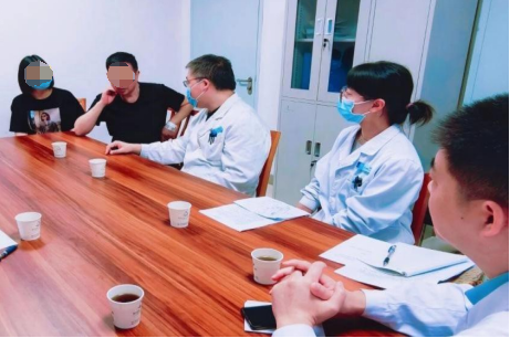 聚焦血管斑块精准治疗——湖北省第三人民医院血管斑块多学科诊疗门诊首秀