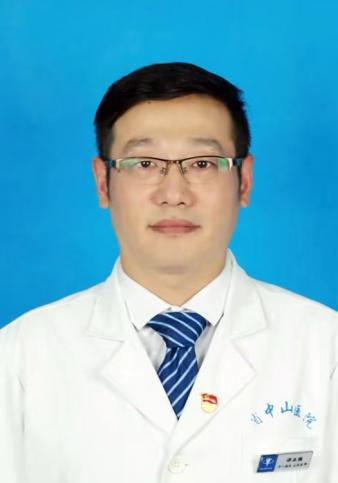 许正强