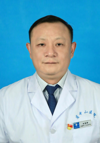 王志华